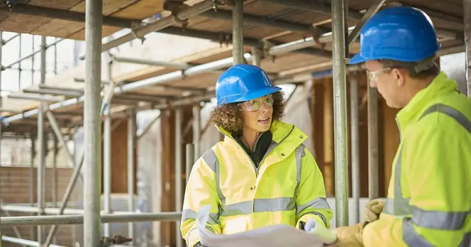 UK Construction Company Enters Administration After 52 Years, Nine Projects Unfinished
