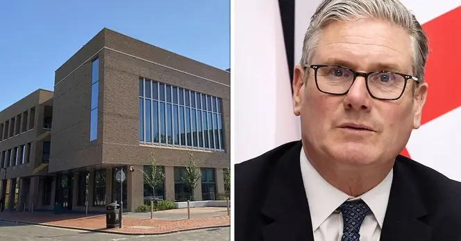 Thurrock Council Posts £200,000 Chief Executive Job Exceeding Starmer's Salary
