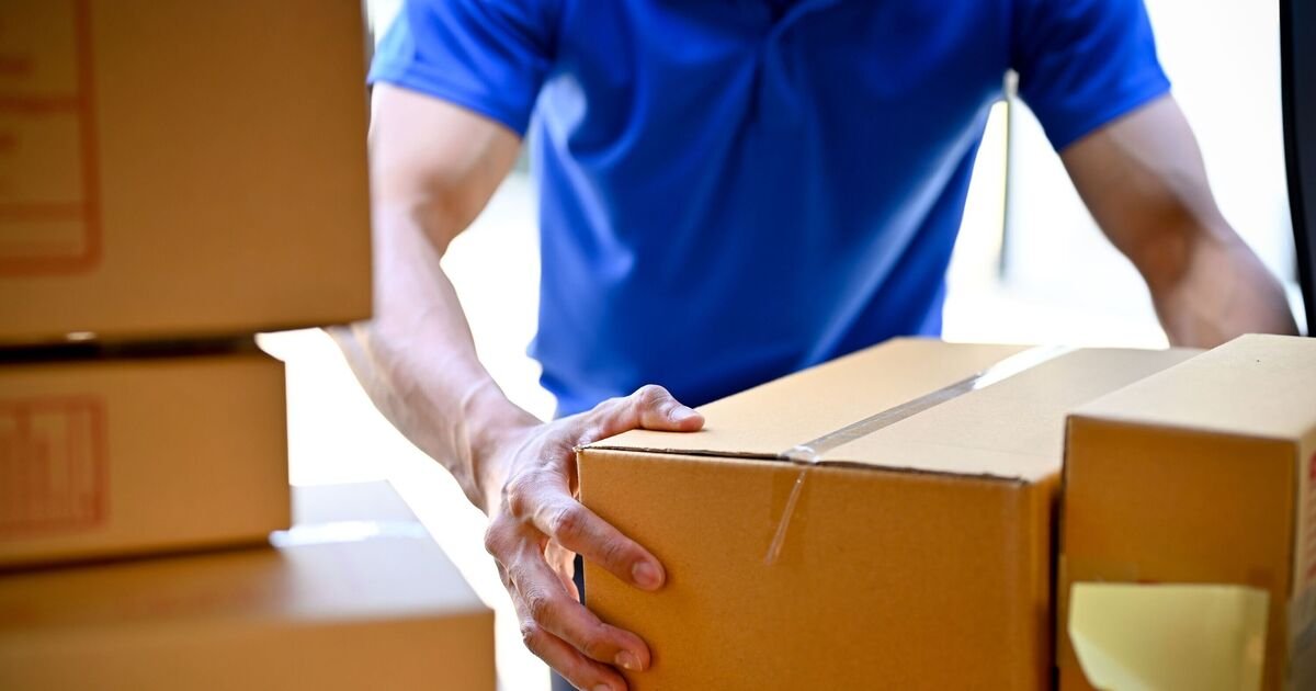 UK Delivery Company Announces Closure Due to Inability to Deliver Parcels