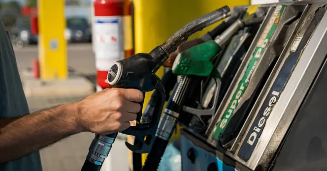 UK Drivers Face Petrol and Diesel Shortages and Price Increases by 2026