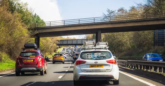 UK Drivers Warned as Vehicle Charges Rise to £3,699