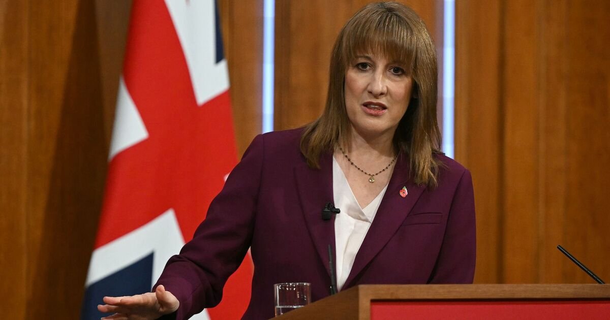 Concerns Grow Over Rachel Reeves' Budget Amidst Recent UK Economic Growth