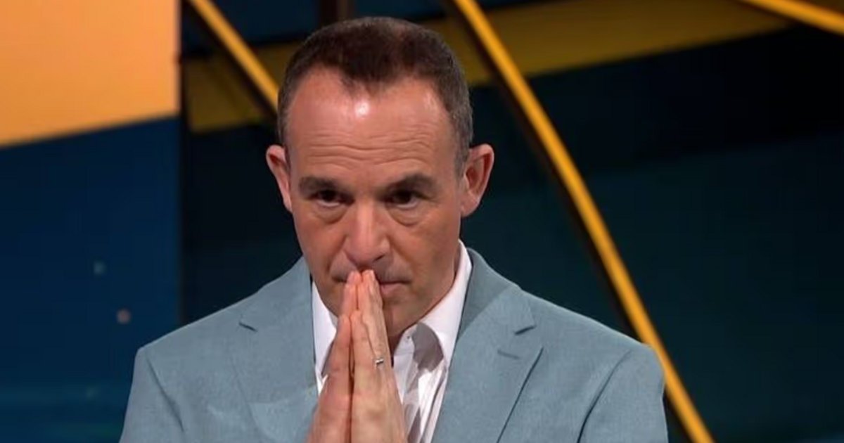 Energy Bills Expected to Decrease in April, Says Martin Lewis