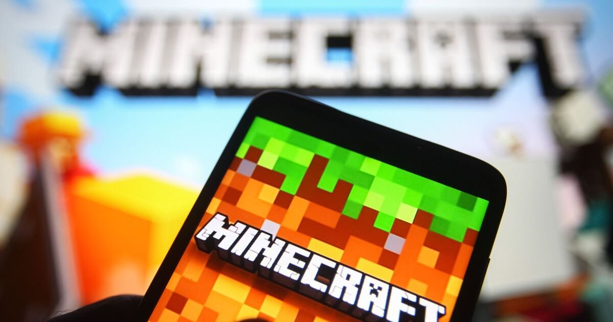 NHS Cancer Facility Integrated into Minecraft to Support Young Patients