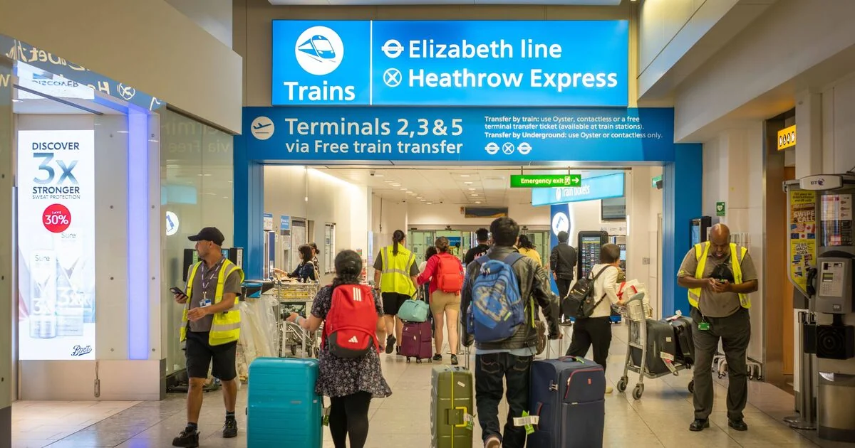 UK Tightens Food Import Ban Following Foot and Mouth Disease Outbreak in Cyprus