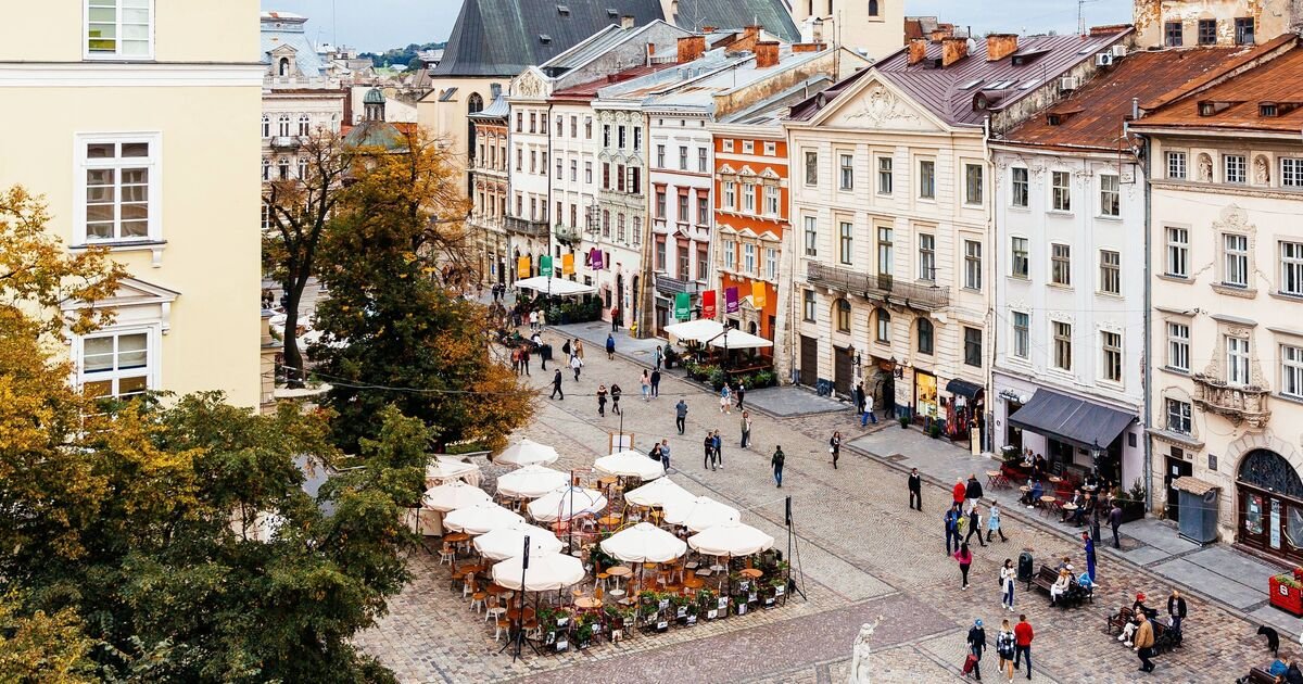 UK Foreign Office Advises Citizens on Significant Air Attack Threat