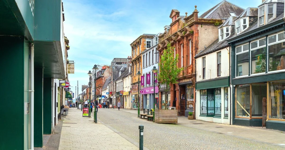 UK Furniture Shops Enter Administration Amid Retail Sector Struggles