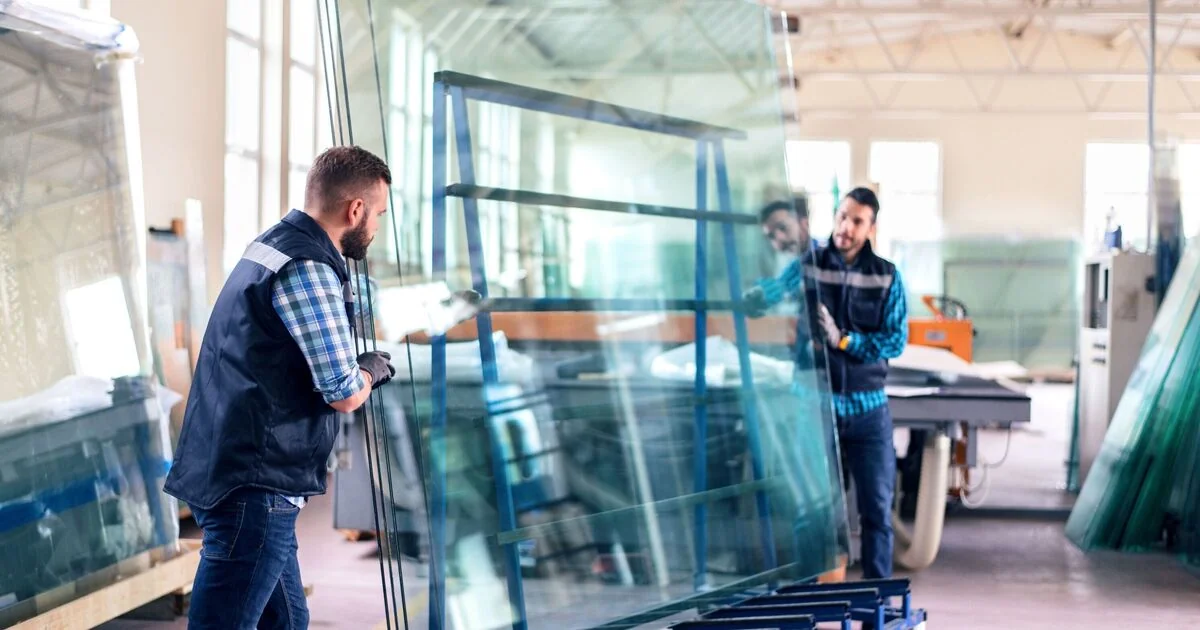 Uxbridge Glass Centre Enters Administration Amid Operational Challenges