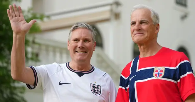 UK Government Announces Bank Holiday Changes Amid Starmer's World Cup Final Comments