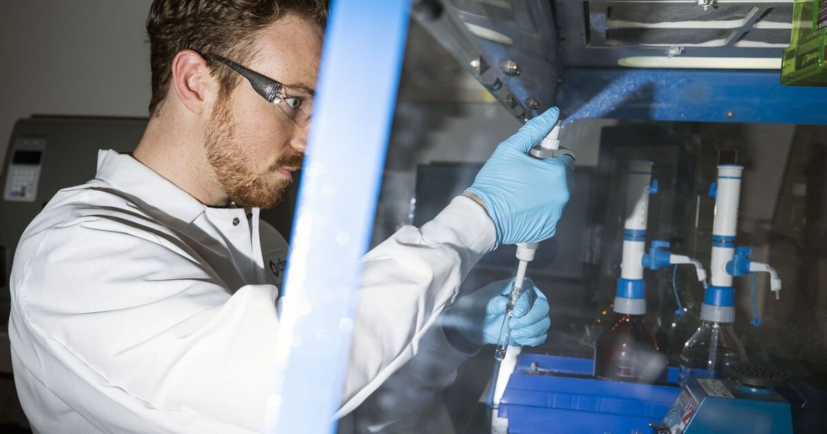 UK Faces Escalating Drug Crisis as Nitazene Use Grows and Fatalities Rise