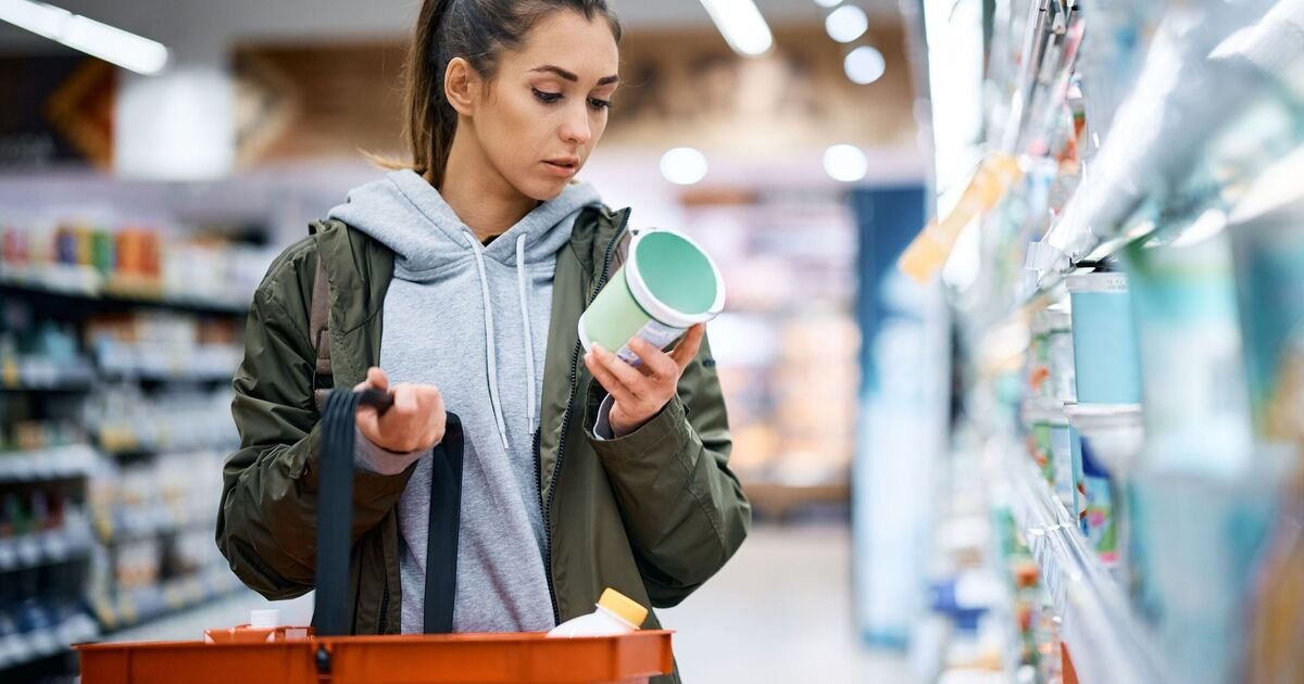 UK Grocery Price Inflation Hits Lowest Level Since April