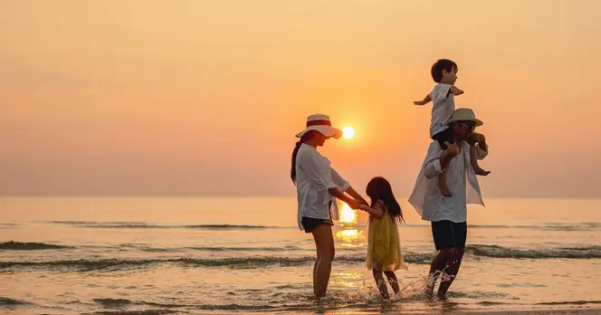 UK Travelers Urged to Follow Dress Codes at Popular Summer Destinations