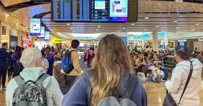 EU Warns of Travel Crisis Affecting UK Holiday Plans and Pricing