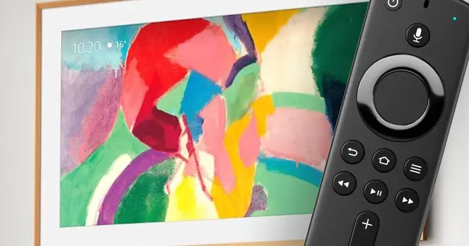 Amazon Launches Innovative Ember and Artline TVs, Challenging Samsung in UK Market