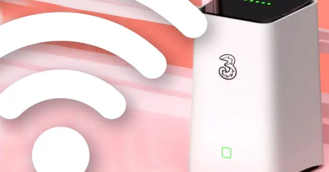 UK Households Can Cut Broadband Costs by 50% with Three Mobile Offer