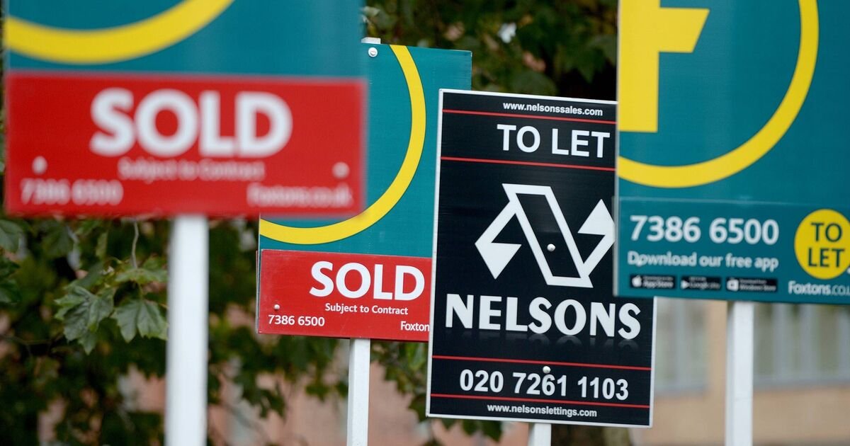 UK House Prices Remain Stable Amid Budget Uncertainty in November