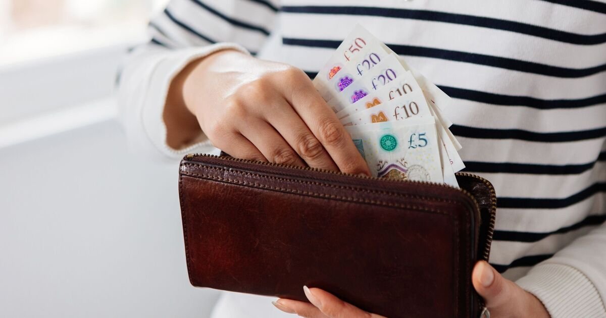 UK Households to Receive £125 Vouchers to Help Alleviate Living Costs