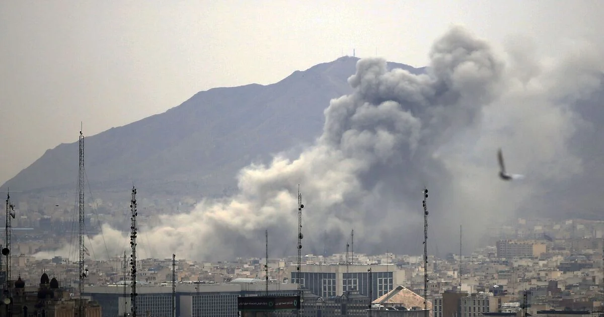 UK Households Anticipate £300 Rise in Energy Bills Due to Trump’s Iran Policy