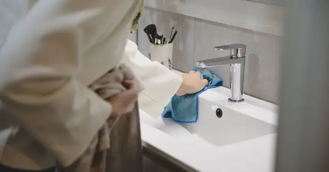 UK Households Urged to Prioritize Bathroom Maintenance for Health and Safety