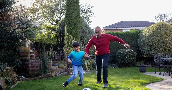 UK Households Urged to Avoid Leaving Football Nets in Gardens for Hedgehog Safety