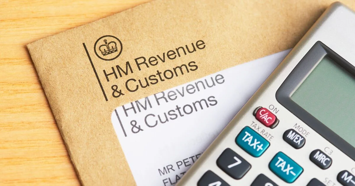 UK Tax Changes Warning: Higher Earners Could Face 60% Income Tax Rate in April