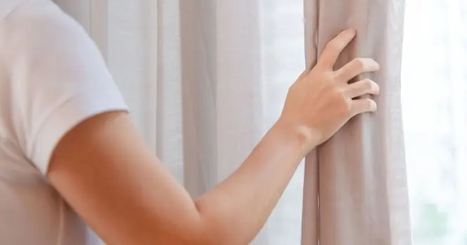 Met Office Advises UK Households to Keep Curtains Closed Amid Heatwave