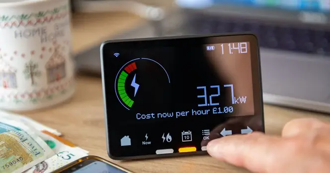 UK Households Encouraged to Save Over £800 Annually with Simple Changes