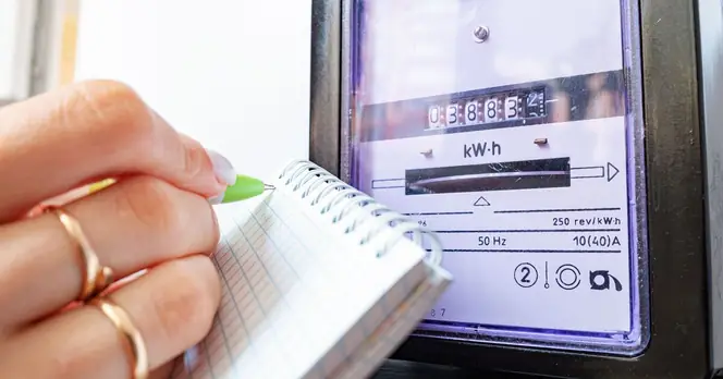 UK Residents Urged to Submit Meter Readings Ahead of 13% Energy Price Hike