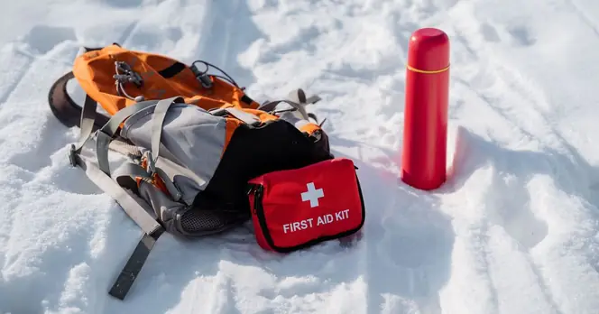 UK Households Advised to Stockpile Essentials Ahead of Easter Weather Disruptions