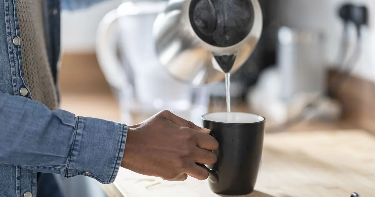 UK Households to Face £54.72 Increase in Tea Brewing Costs from April 1