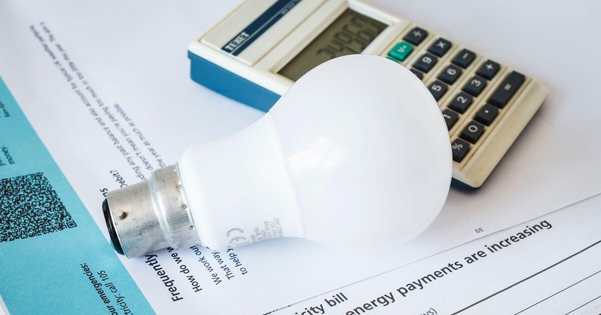 UK Households Could Save £2,550 by Switching to LED Bulbs This December