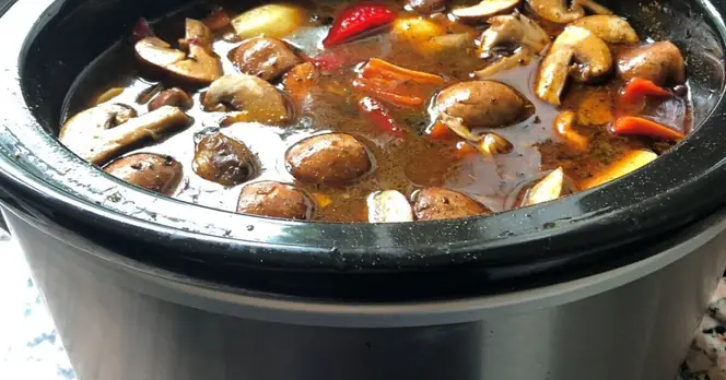UK Households to Face £7.94 Charges for Slow Cookers from July