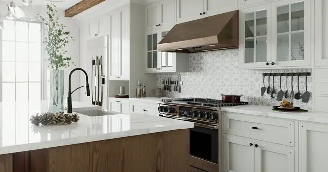 UK Kitchen Firm Goes Into Liquidation; Customers Urged to Act Quickly