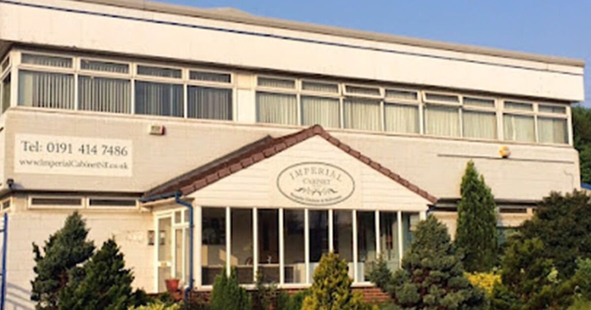 UK Family-Owned Kitchen Company Imperial Cabinet Enters Administration After 30 Years