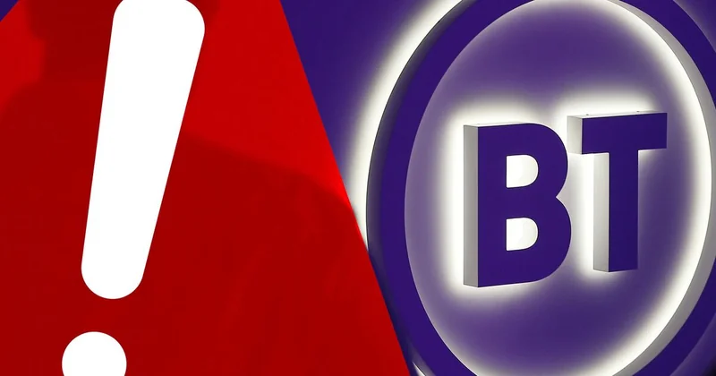 BT Advises Households to Prepare as UK Landlines Face Discontinuation