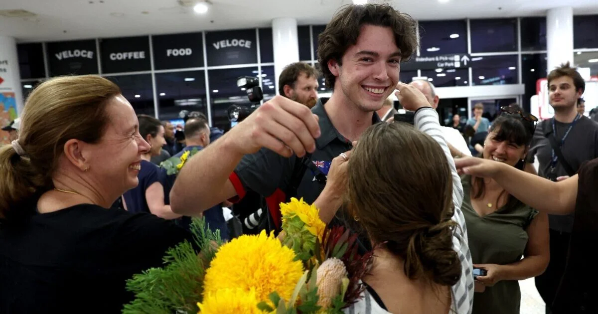 UK Government Launches Booking Portal for British Citizens in Dubai