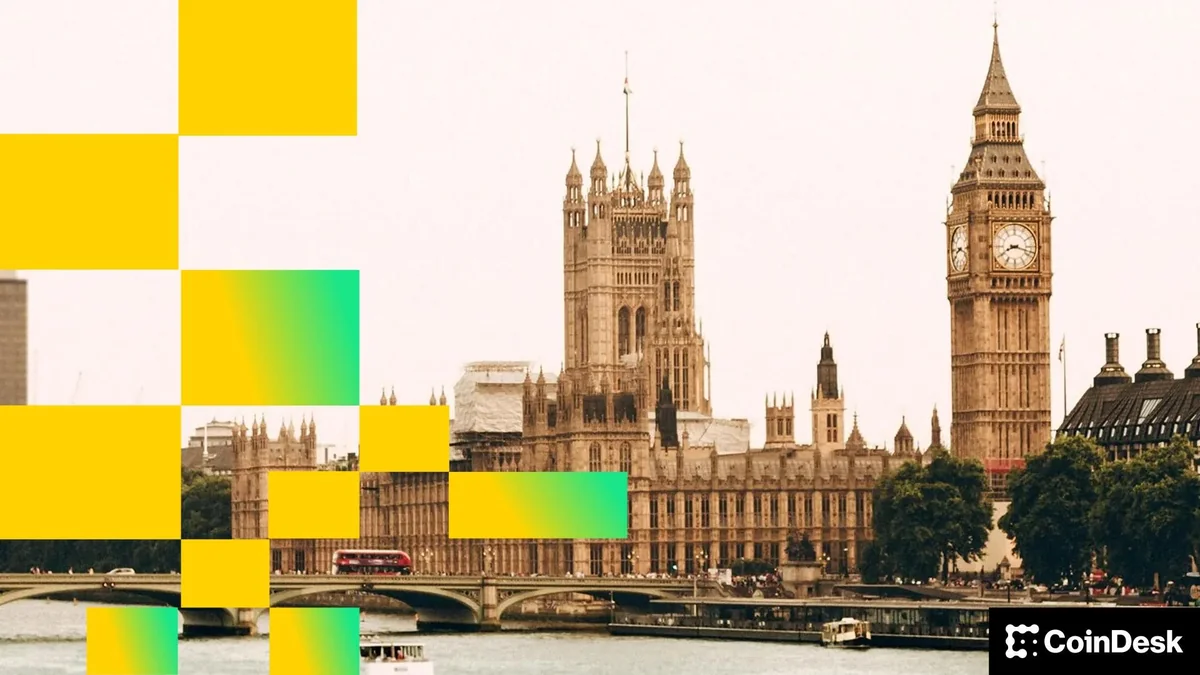 UK Politicians Urge Immediate Ban on Cryptocurrency Political Donations