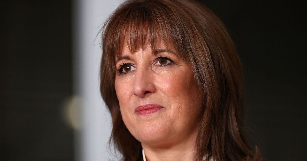 UK National Debt Predicted to Hit £3,500 Billion Under Rachel Reeves