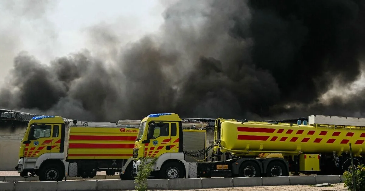 UK Natural Gas Prices Rise Sharply Amid Escalating Iran Conflict Concerns