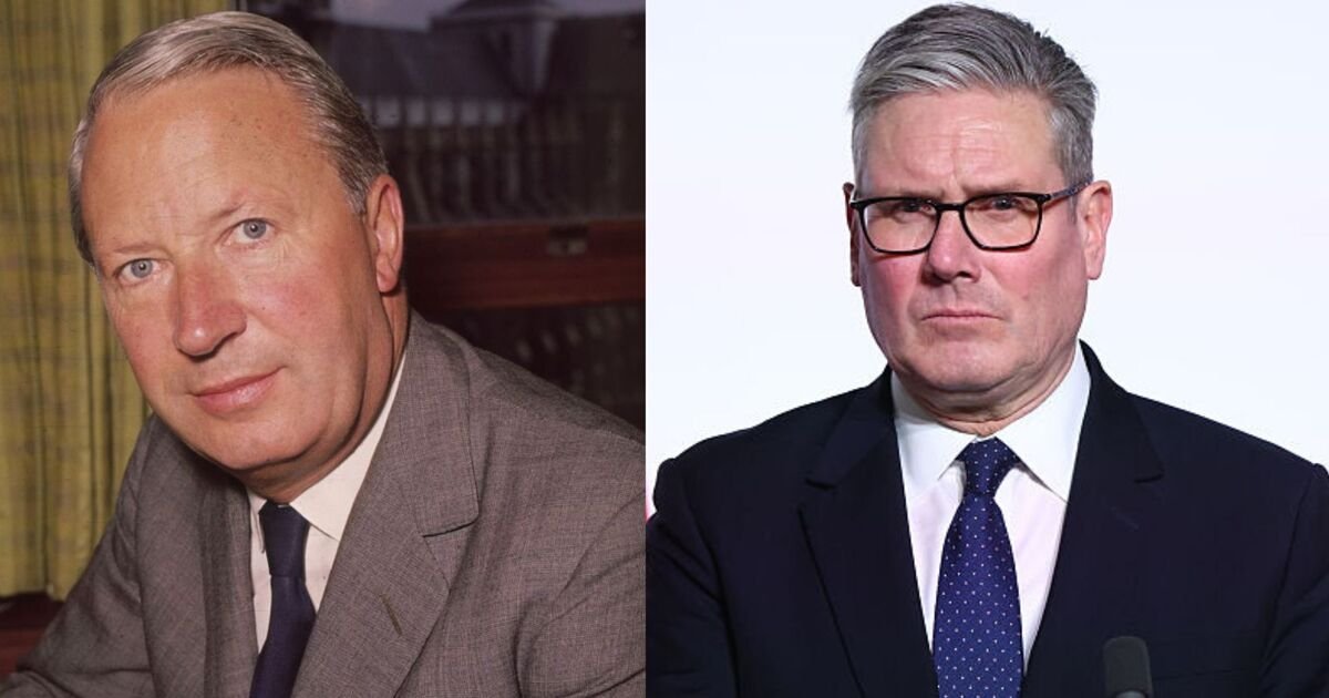 UK Risks Deeper Crisis Than 1970s Amid Economic Challenges and Leadership Concerns