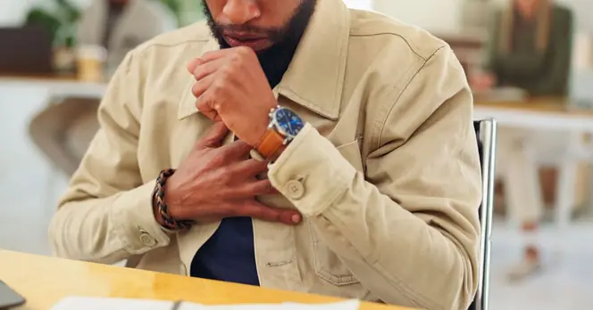 UK Health Authorities Warn About Ongoing Risk of Whooping Cough