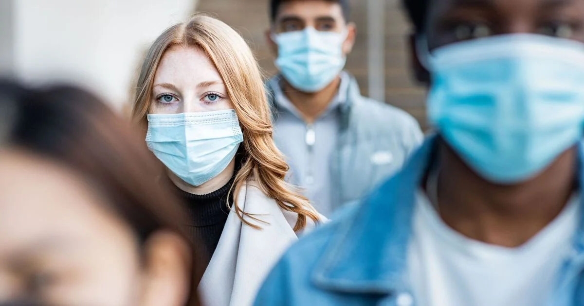 UK Covid Pandemic Response Criticized in Report for Impact on Patient Care and Mortality Rates
