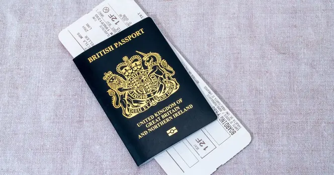UK Passport Holders Urged to Verify Travel Requirements by MoneySavingExpert