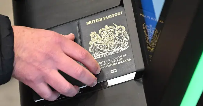 UK Passport Holders Advised to Act Before April to Avoid Fee Increase