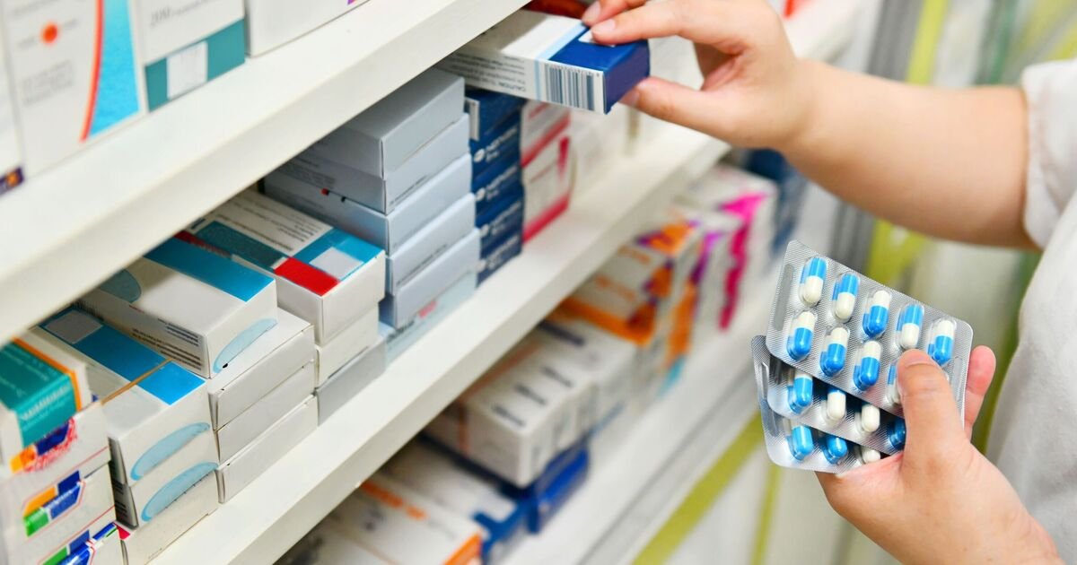 UK Pharmacy Chain Enters Administration Amid £5 Million Loss and Staff Resignation