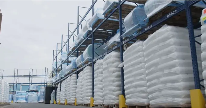 UK Plastic Bag Manufacturer Goes Into Administration After 28 Years in Business