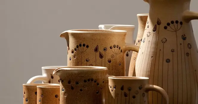 Denby Pottery’s US Subsidiary Enters Administration for Third Time Amid Economic Strain