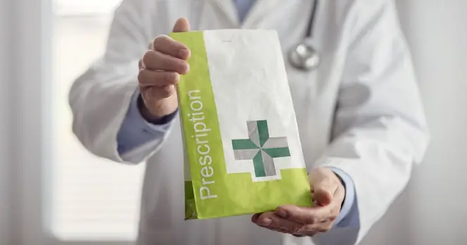 UK Issues Recall for Anti-Sickness Drug Due to Health Concerns