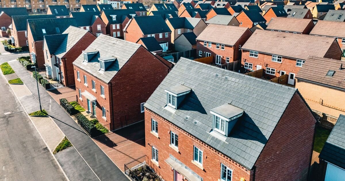 UK Housebuilding Firm Enters Administration Amid Financial Struggles