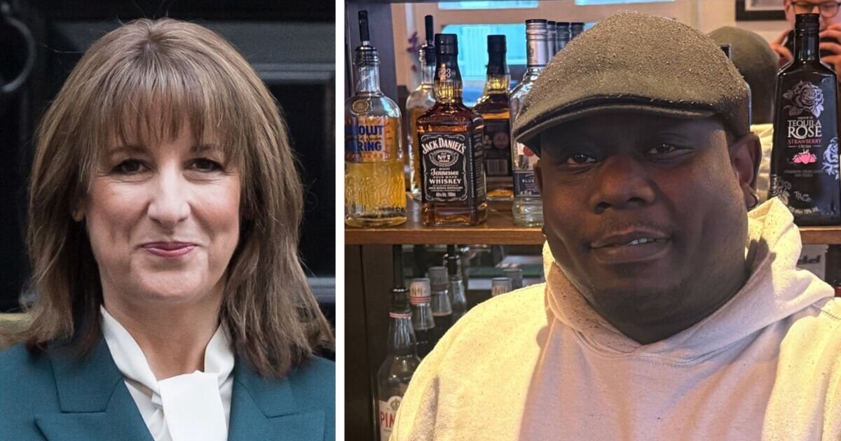 Publicans Urge Labour's Shadow Chancellor for Support Amid Economic Strains